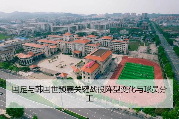 国足与韩国世预赛关键战役阵型变化与球员分工